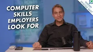Computer Skills Many Employers Look For