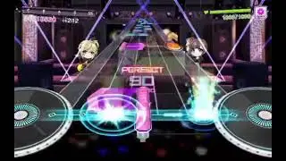 I don't play project sekai, but is this game harder than it?