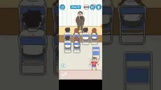 Hidden My Test Level 93 Walkthrough