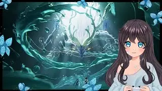 Thaw of Eons - Wuthering Waves [Sylle plays]