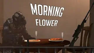Morning Flower