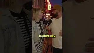 The quickest choices men ever make... ⁠