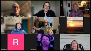 The Circle: Do I Need to Be Perfect? Ep. #32