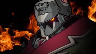 This Is What Happens When You Make a Grappler Top Tier