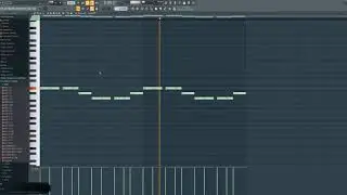 Lil Uzi Vert and Future -- Patek Instrumental Remake FL Studio Tutorial (Free FLP in Description)