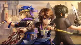 DFFOO - Act 2 Chapter 5