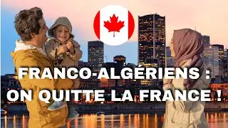Changer de vie: Vivre au Canada en Famille en 2025 🇨🇦