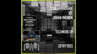Luke Eargoggle vs. Johan Inkinen - I Am Autobach