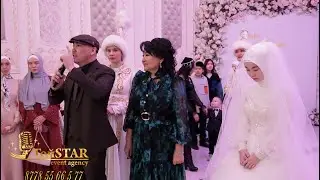 Талантты тамада Алибек Сергалиев Астана 8778 55 66 5 77
