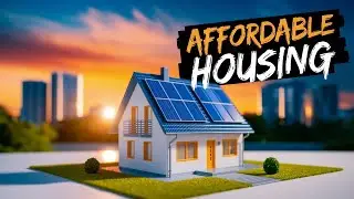 Unlocking Affordable Housing in 2025!