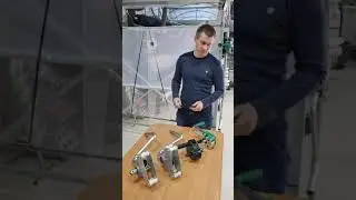 Редукторы бокового проветривания