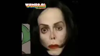 аювоки поёт песню Du Hast