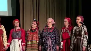 Куделя - сею-вею