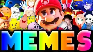 BEST MEMES COMPILATION #89