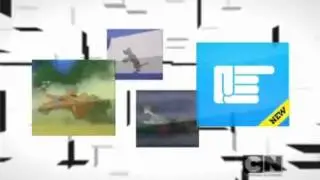 Cartoon Network Russia and Bulgaria - Coming Up Next (New: The Scooby-Doo Show)