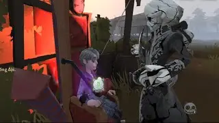 [ Identity V ] Vô Map Mới Nhưng Gặp Jos Khờ - Embalmer Gameplay