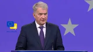 EU urgently needs to act on defence to face risks, says landmark report