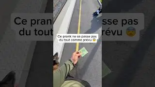 Nino à failli prendre les billets à la fin 💵🤭 
