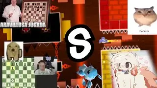 [Insane Demon Alphabet] 
