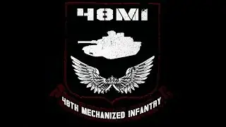 Welcome to the 48th Mechanized Infantry (ArmA 3 Realism Clan)
