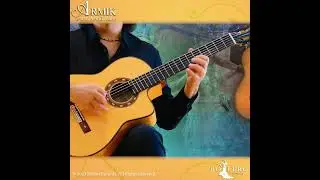 Armik - Restless - 