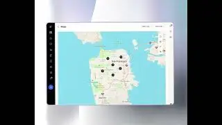 Project Showcasing :Enterprise app unvired
