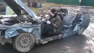 Что будет с 10-й через пару лет😂😂 дал дал УШЁЛ!!!