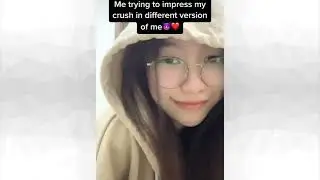 Outfit Change challenge