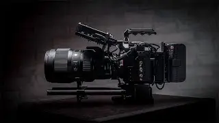 MINI RED | Z Cam E2 Rig