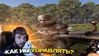 КОГДА ПЕРВЫЙ РАЗ ЗАШЕЛ на ХЭЛЛОУИН в РАСТ/RUST 