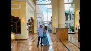 Оксана и Александр Полищук ❤️❤️О любви, дружбе, и семейной жизни