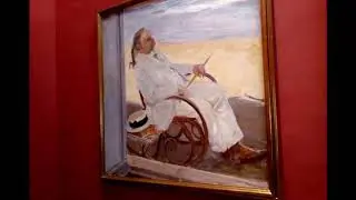 Fotos de: Madrid - Museo de Sorolla - Pinacoteca