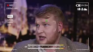 Чотке Шоу #2   Панін дав інтерв'ю без цензури  Блогерохайпоз