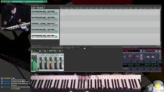 Checking out free VST: SQ8L