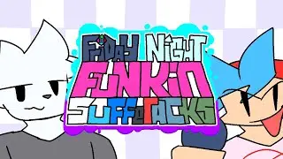 FNF: Sufferacks Trailer