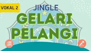 Vokal Dua JINGLE GELARI PKK