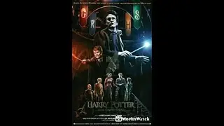 Гарри Поттер и Проклятое Дитя