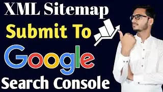 How To Submit Sitemap To Search Console Successfully