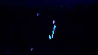Manos voladoras