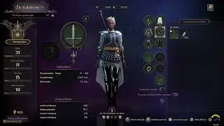 Throne And Liberty - Beta Eindrücke