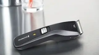 Машинка для стрижки Remington HC5400 Power Pro