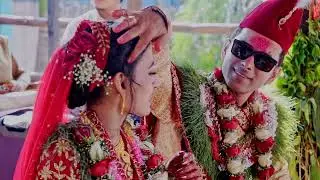 SANTOSH WESDS JAMUNAA