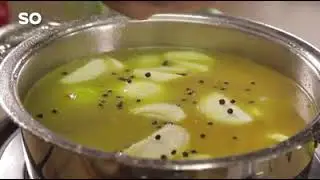 Pastrmka lešo - Ribolovačka kuhinjica
