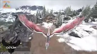 ARK Survival Evolved: Баг во время эвента на Хэллоуин