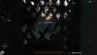 This might be my best kill in Hunt: Showdown with a liiiiiiiitle bit of luck ?