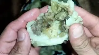 Готовим манты🍛🍛😳😳