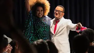 Aymée Nuviola & Gonzalo Rubalcaba 