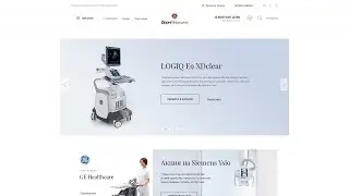 Проект «ДОРН Медицина»
