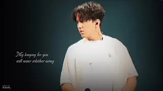 Beautiful myth (Endless love - Dimash)
