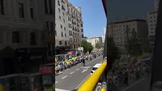 Madrid Spain 6